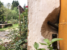 Stankovice Reverie Phonon Spatial Residency 2024 